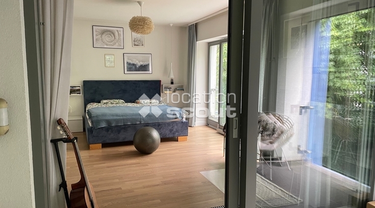 Lokacja #L381 - sypialnia