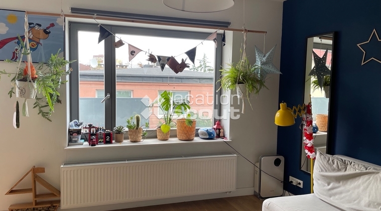 Lokacja #L381 - pokój dziecięcy