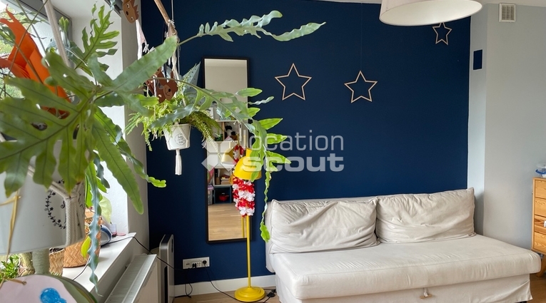 Lokacja #L381 - pokój dziecięcy