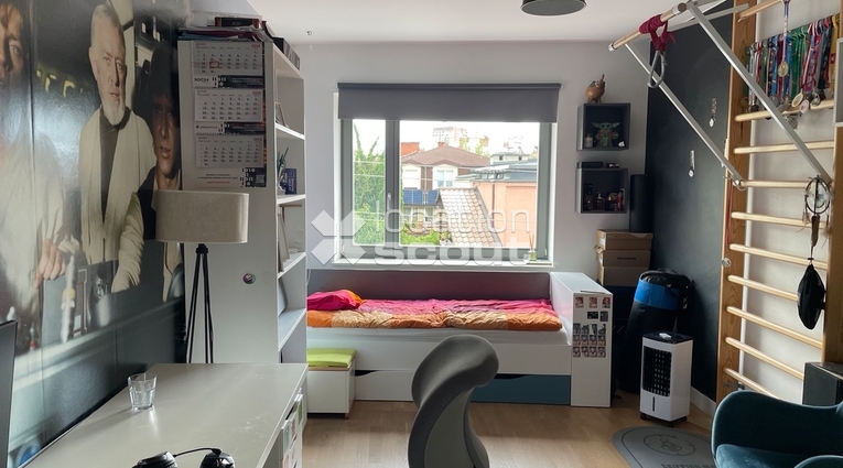 Lokacja #L381 - pokój dziecięcy