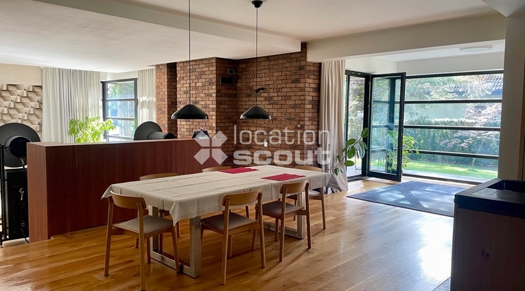 Lokacja #L178 - salon kuchnia