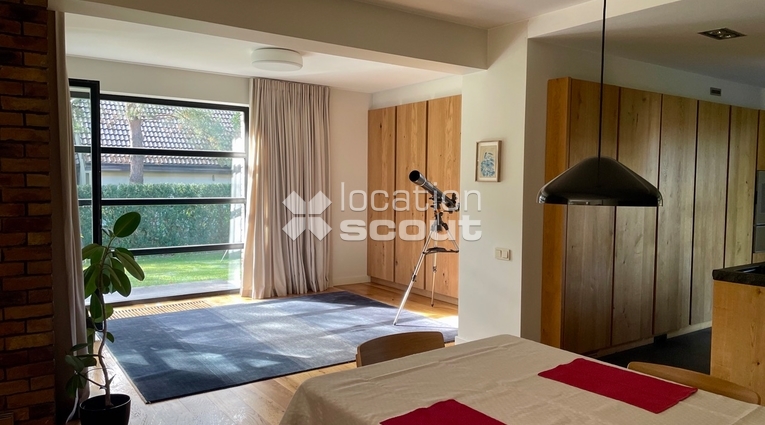 Lokacja #L178 - salon kuchnia