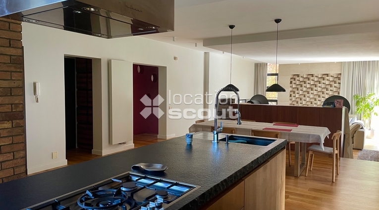 Lokacja #L178 - salon kuchnia