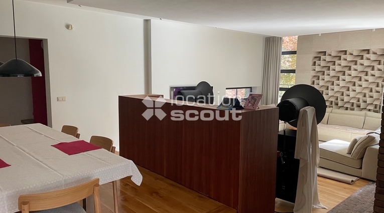 Lokacja #L178 - salon kuchnia