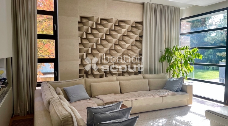 Lokacja #L178 - salon kuchnia