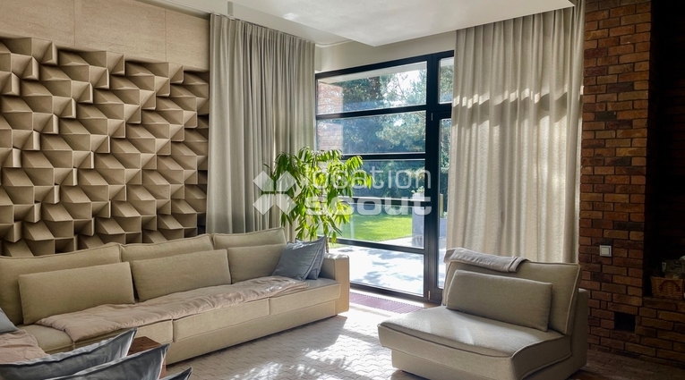 Lokacja #L178 - salon kuchnia