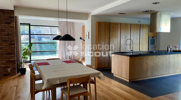 Lokacja #L178 - jadalnia