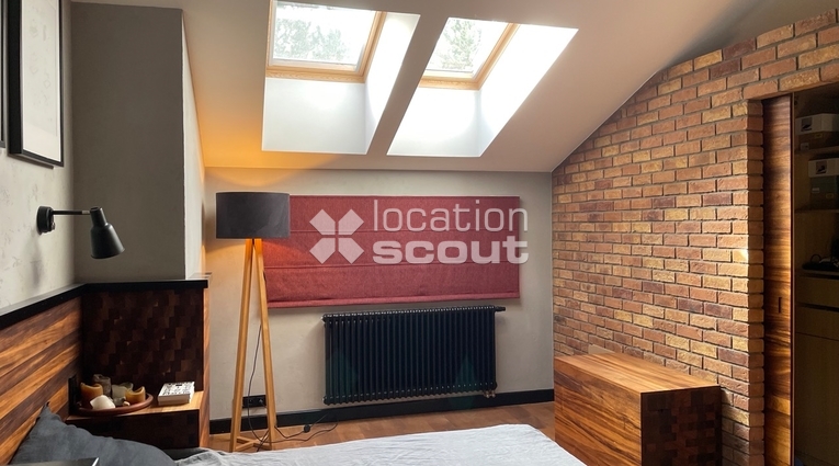 Lokacja #L178 - sypialnia