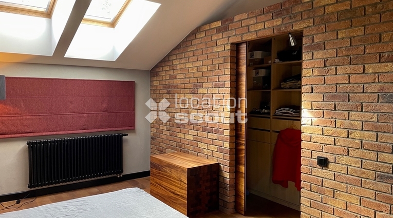 Lokacja #L178 - sypialnia