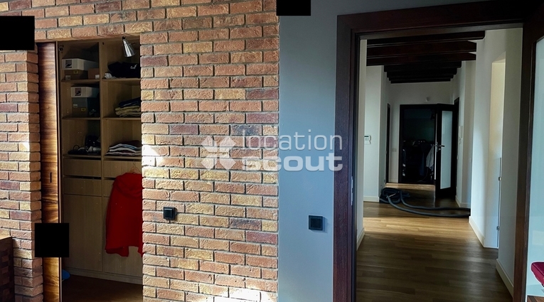 Lokacja #L178 - sypialnia