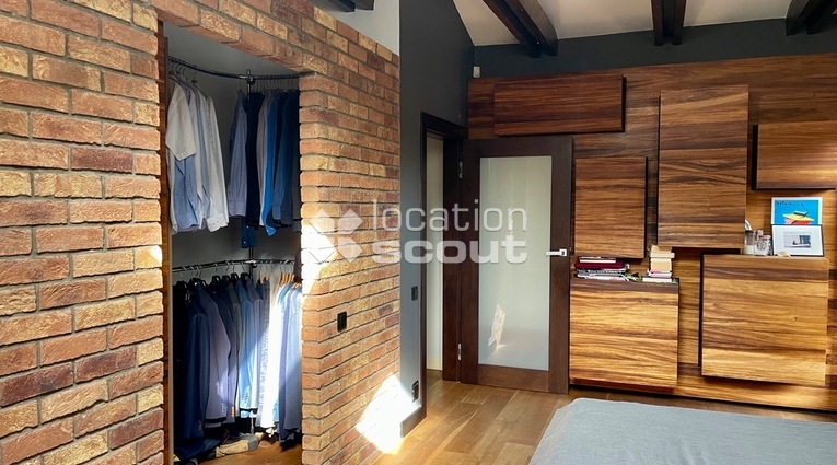 Lokacja #L178 - sypialnia