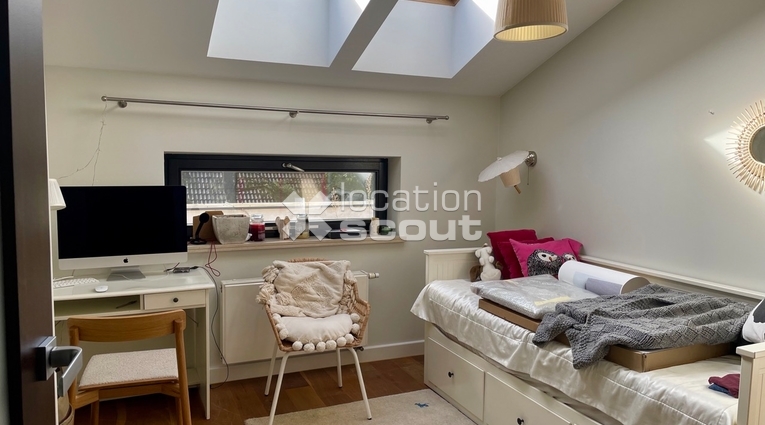 Lokacja #L178 - pokój dziecięcy