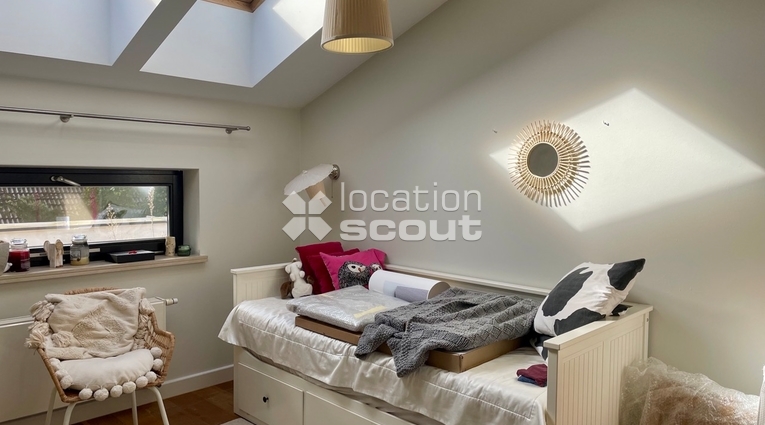 Lokacja #L178 - pokój dziecięcy