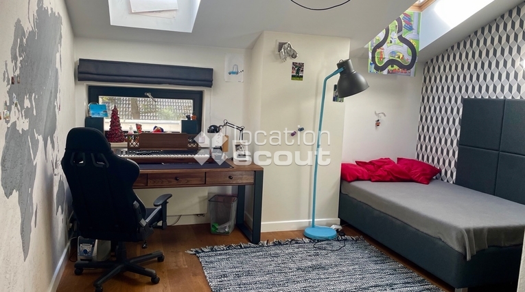 Lokacja #L178 - pokój dziecięcy