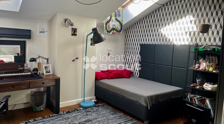 Lokacja #L178 - pokój dziecięcy