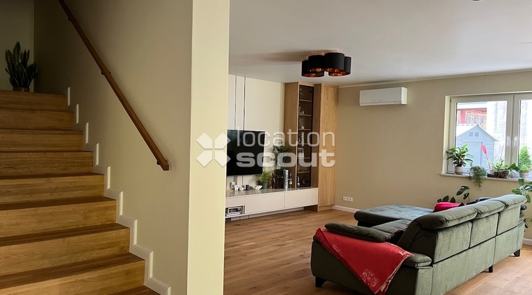 Lokacja #L336 - salon kuchnia