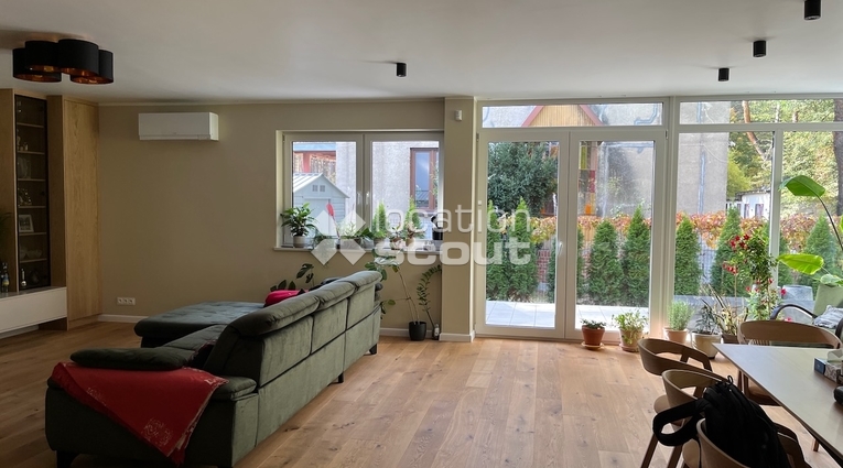 Lokacja #L336 - salon kuchnia