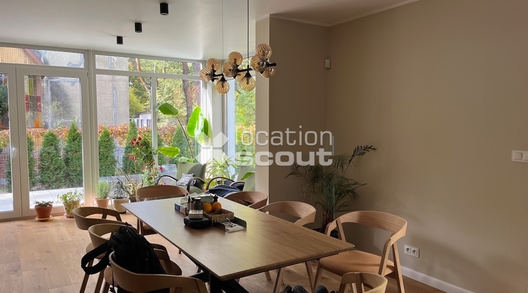 Lokacja #L336 - salon kuchnia