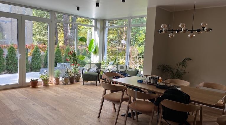 Lokacja #L336 - salon kuchnia