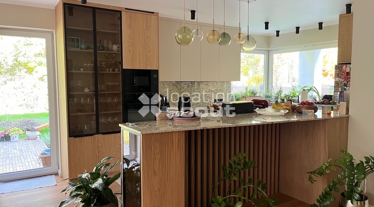 Lokacja #L336 - salon kuchnia