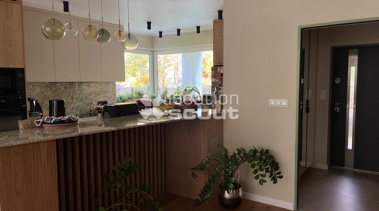 Lokacja #L336 - salon kuchnia