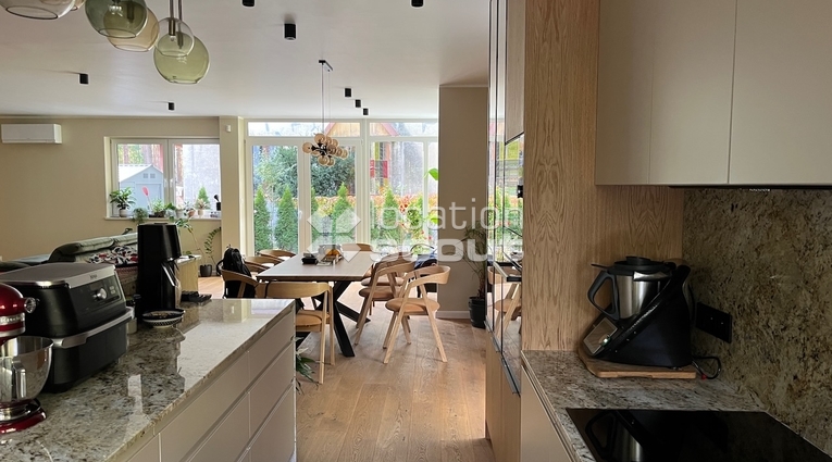 Lokacja #L336 - salon kuchnia