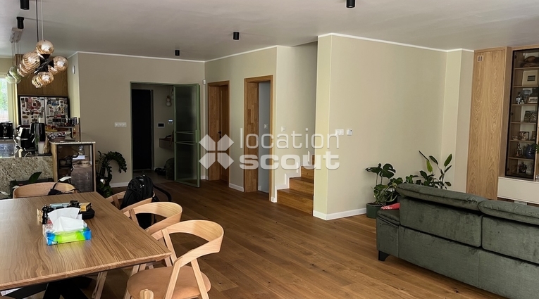 Lokacja #L336 - jadalnia