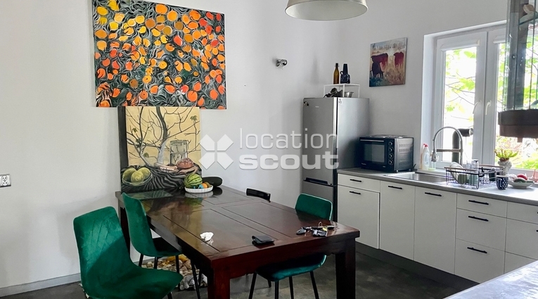 Lokacja #L196 - salon kuchnia