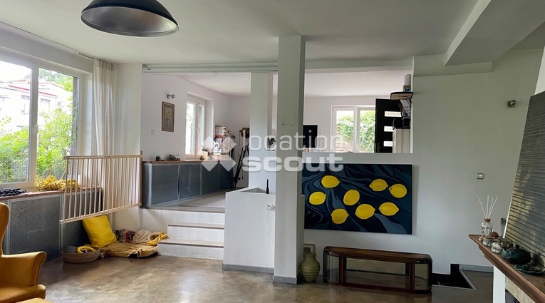 Lokacja #L196 - jadalnia