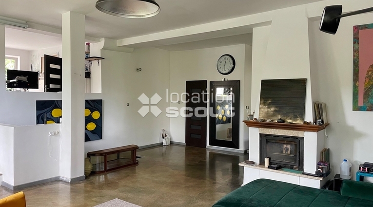 Lokacja #L196 - jadalnia