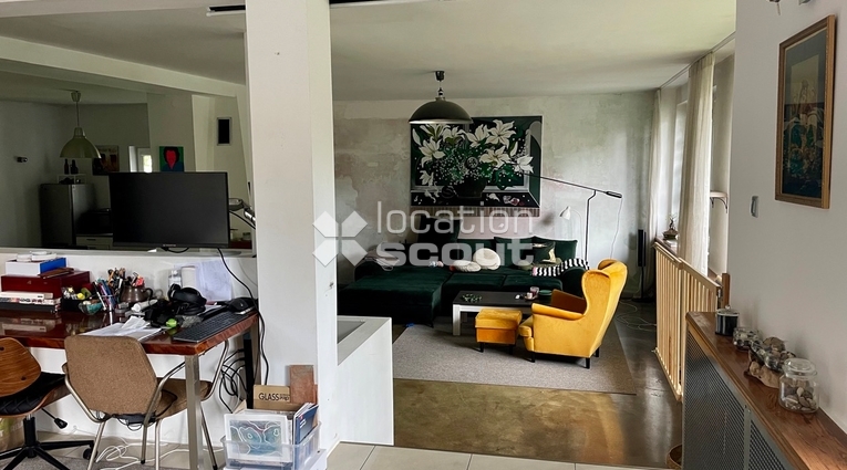 Lokacja #L196 - jadalnia