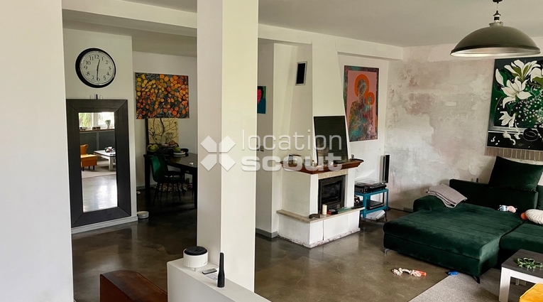 Lokacja #L196 - jadalnia