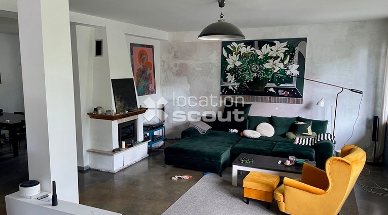 Lokacja #L196 - jadalnia