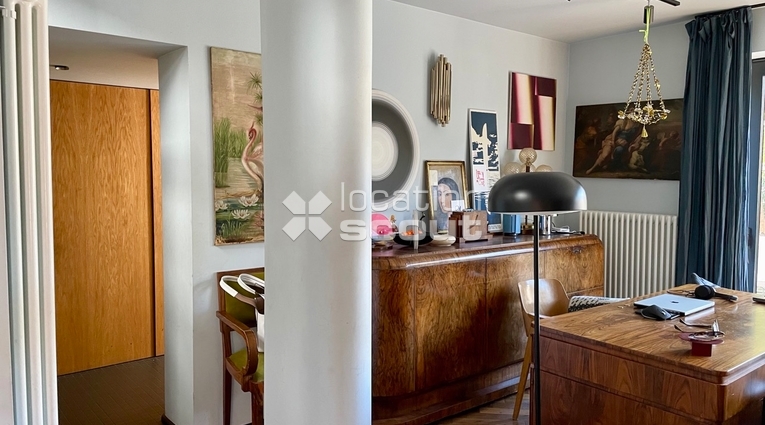 Lokacja #L171 - salon kuchnia