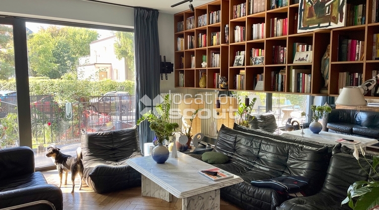 Lokacja #L171 - salon kuchnia