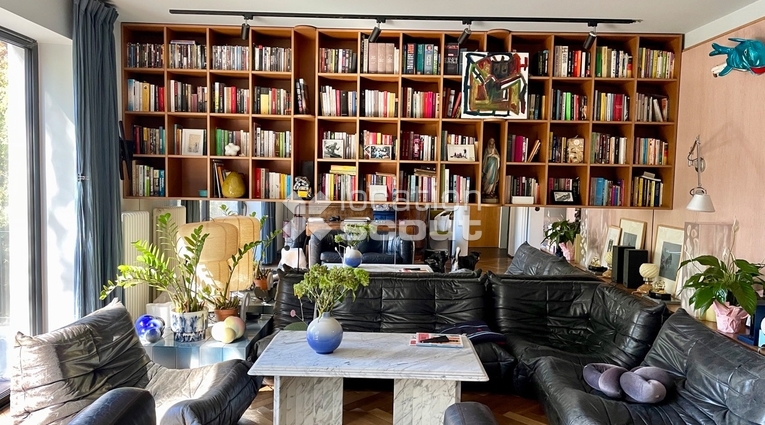 Lokacja #L171 - salon kuchnia