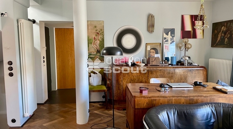 Lokacja #L171 - salon kuchnia