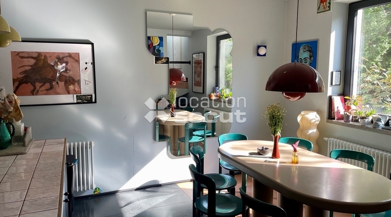 Lokacja #L171 - salon kuchnia