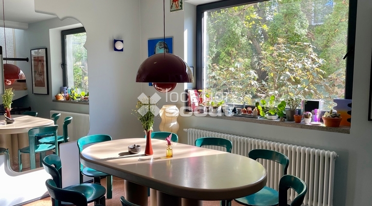 Lokacja #L171 - salon kuchnia