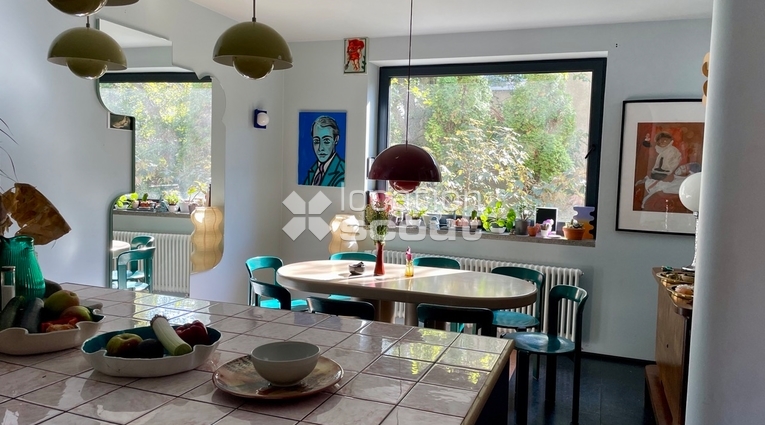 Lokacja #L171 - salon kuchnia