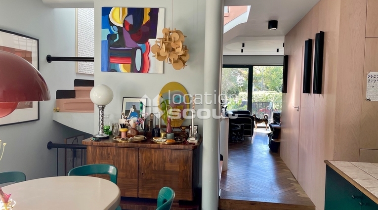 Lokacja #L171 - salon kuchnia