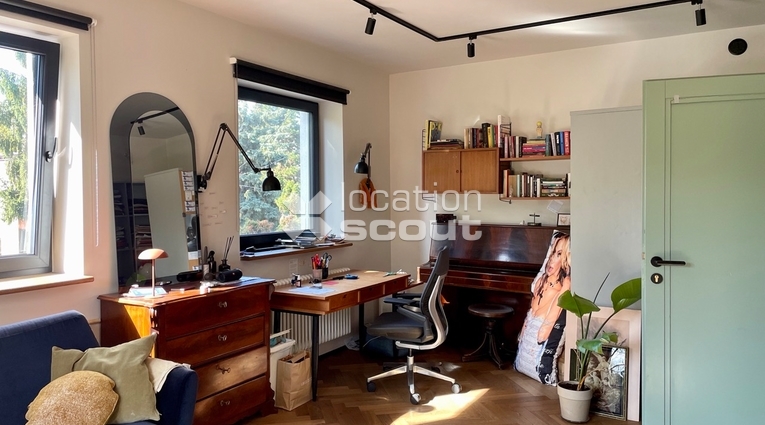 Lokacja #L171 - pokój nastolatka