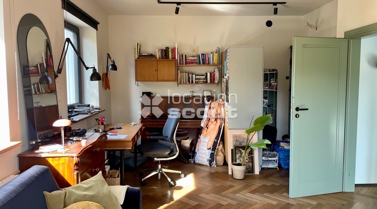 Lokacja #L171 - pokój nastolatka