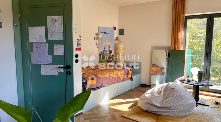 Lokacja #L171 - pokój nastolatka