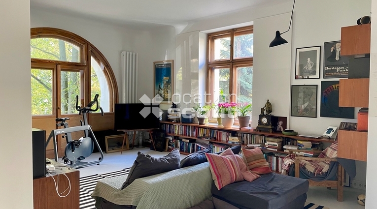 Lokacja #L113 - salon kuchnia