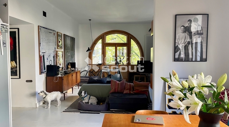 Lokacja #L113 - salon kuchnia