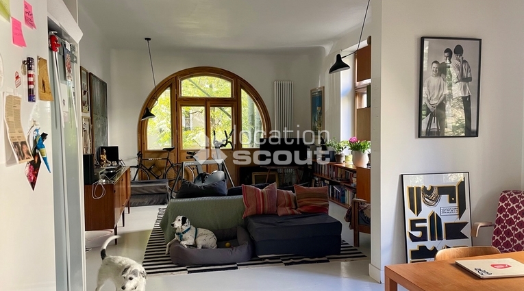 Lokacja #L113 - salon kuchnia