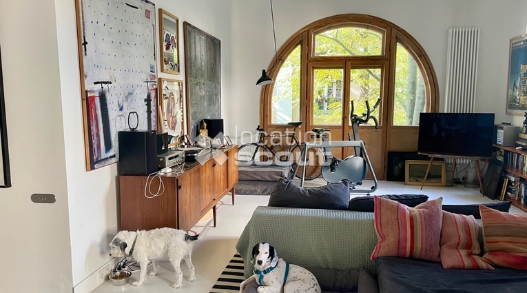 Lokacja #L113 - salon kuchnia