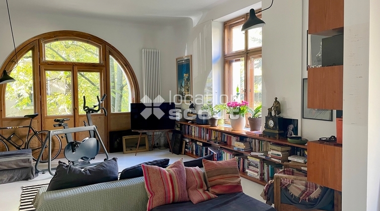 Lokacja #L113 - jadalnia