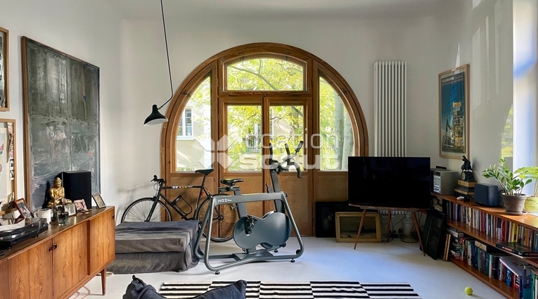 Lokacja #L113 - jadalnia